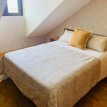 Benita Apartment Tordesillas