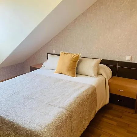Benita Apartment *
