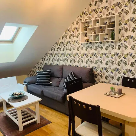 Apartment Benita *