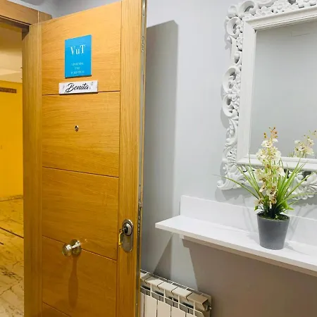 Benita Apartment