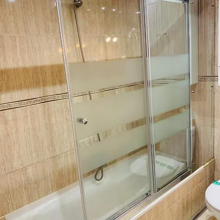 Benita Apartment Tordesillas