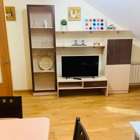 Benita 토르데실라