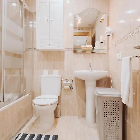Apartment Benita Tordesillas