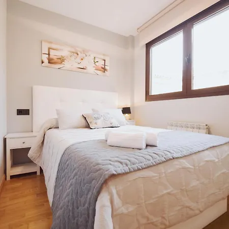Apartment Benita *