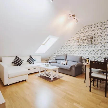 Apartment Benita