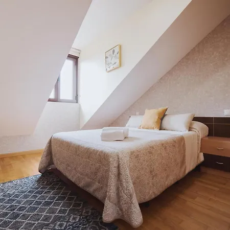 Apartment Benita Tordesillas