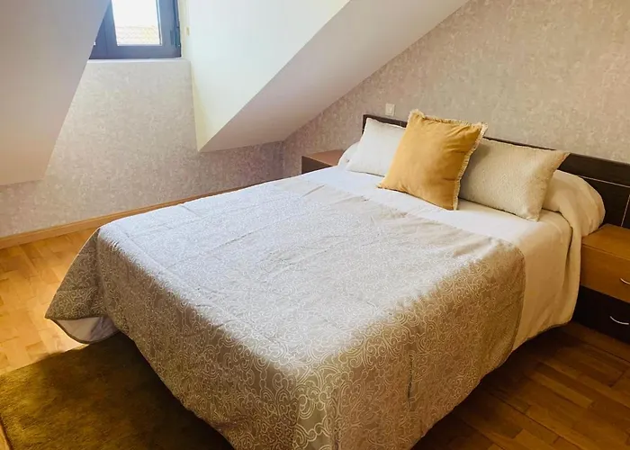 Benita Apartment Tordesillas