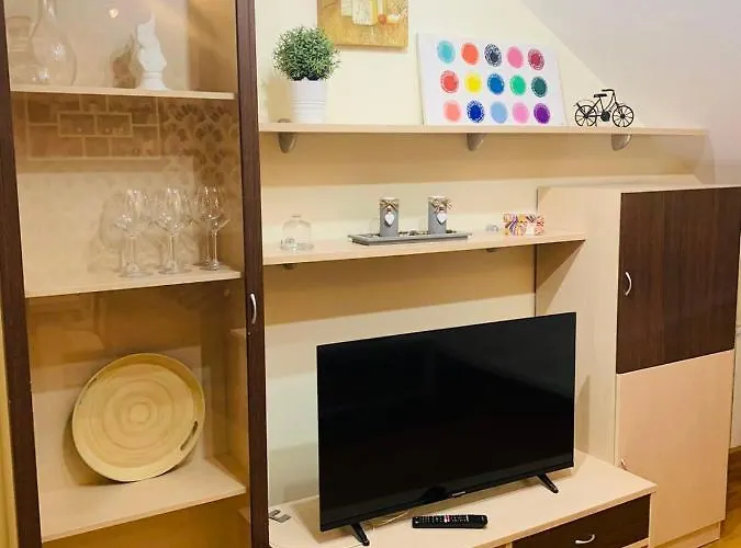 Benita 토르데실라