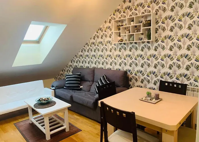 Apartamento Benita *