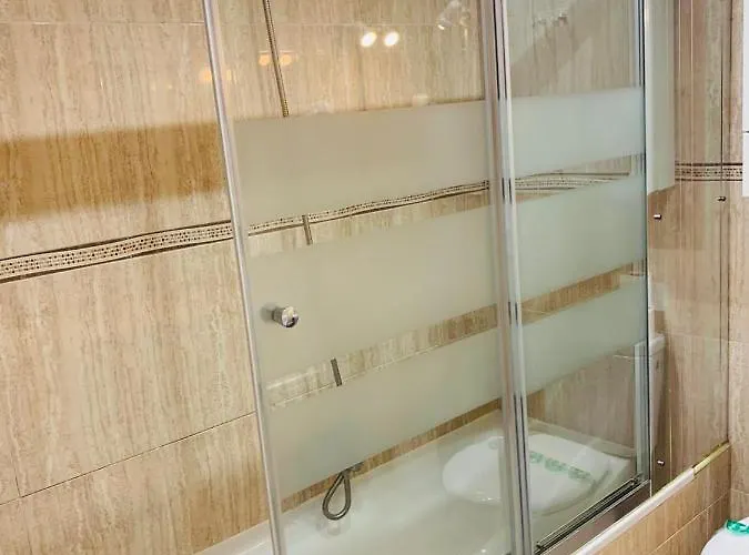 Benita 아파트 토르데실라