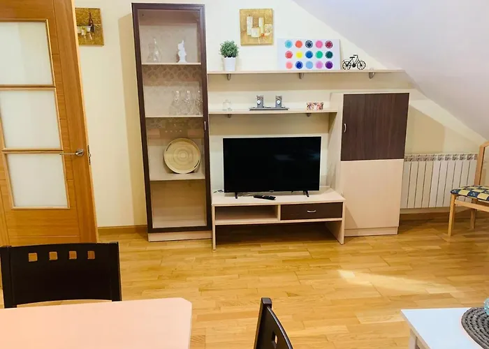 Benita 토르데실라